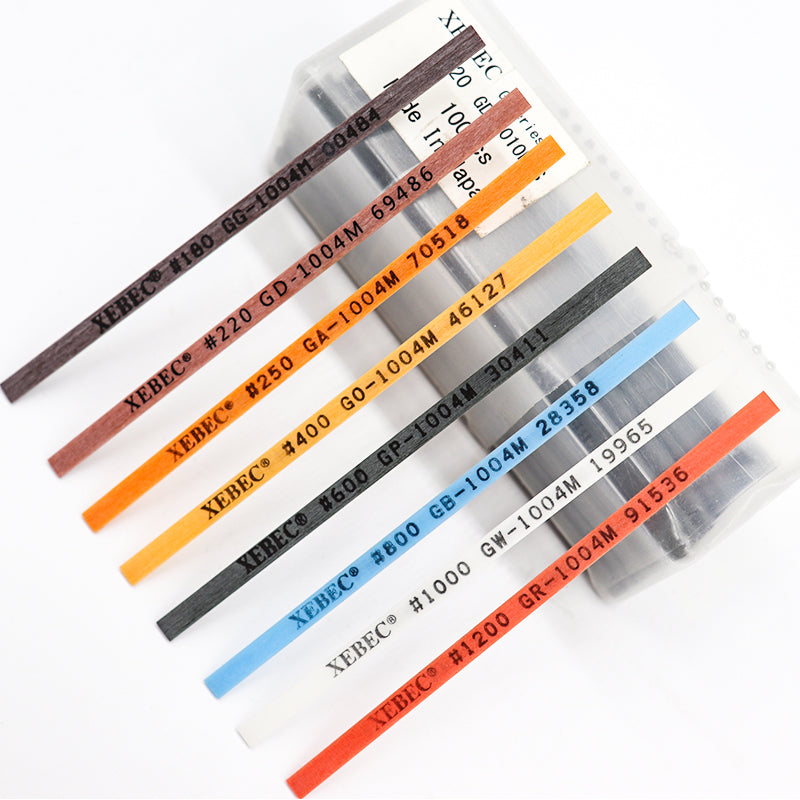 ĐÁ MÀI XEBEC dòng G